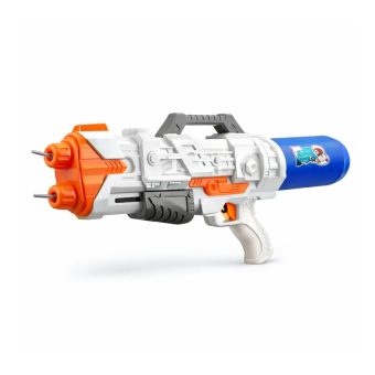 Vattenpistol 60 cm Vit - Vattenspruta