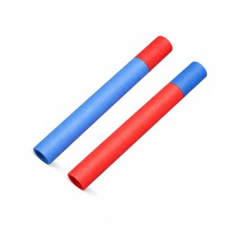 Vattenspruta 38 cm BlåRöd