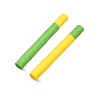 Vattenspruta 38 cm GulGrön