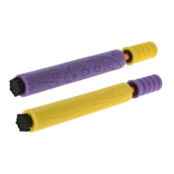 Vattenspruta 40 cm LilaGul