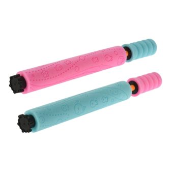 Vattenspruta 40 cm RosaBlå