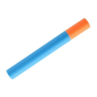 Vattenspruta 54 cm OrangeBlå