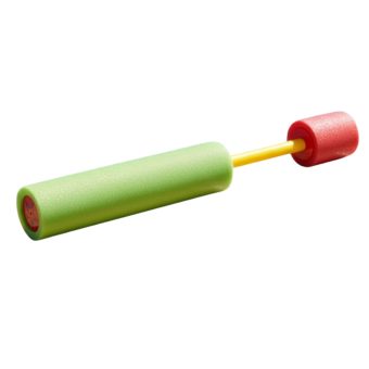 Vattensprutare 35cm RödGrön