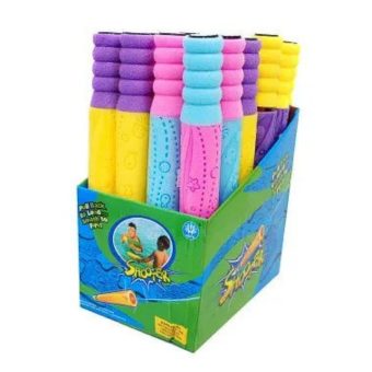 Vattensprutare 40 cm LilaGul