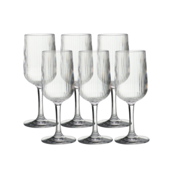 Vinglas-Plast-Stripe-30cl-Barcompagniet-6-pack