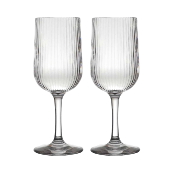 Vinglas-Plast-Stripe-38cl-Barcompagniet-okrossbart-plastglas-2-pack