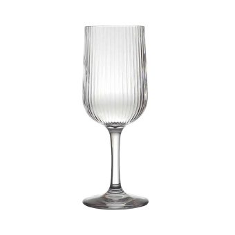 Vinglas-Plast-Stripe-38cl-Barcompagniet-okrossbart-plastglas