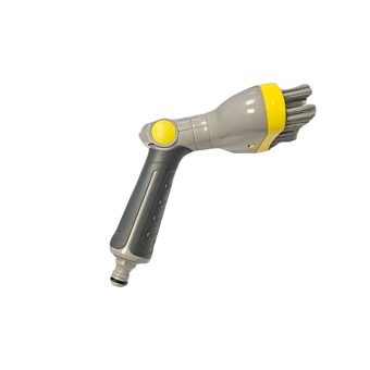 Zodiac Filterrengörare