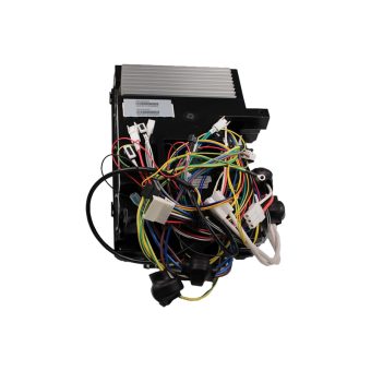 lnverter drive modul Q12, Q15, Q20, X15 R32, Intus 60