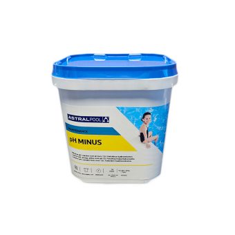 pH-minus AstralPool 1-pack