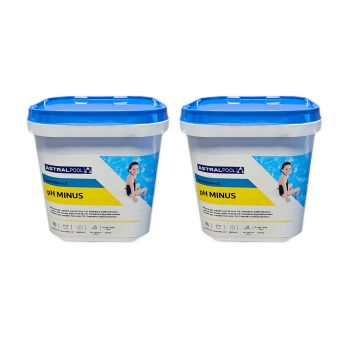 pH-minus AstralPool 2-pack