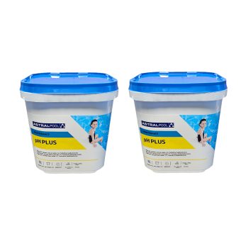 pH-plus AstralPool 2-pack