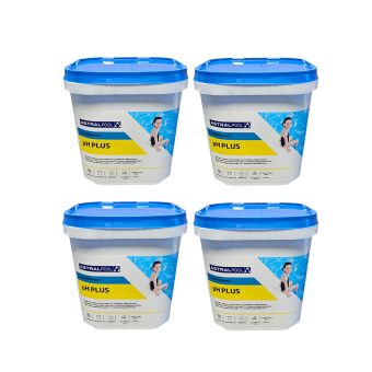 pH-plus AstralPool 4-pack