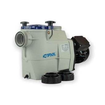 Poolpump Kripsol Koral 0,5HK, 230V