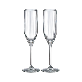 stripe-champagneglas-plast-2-pack