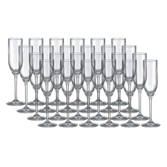 stripe-champagneglas-plast-24-pack